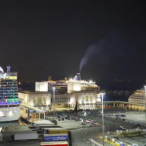 Maison d'hôtes Six, Naples