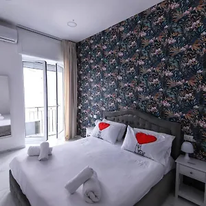 Couette-café B&B Amore, Naples
