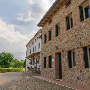 Dai Gobbi Séjour à la ferme