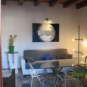 Casa Miriam Hébergement de vacances