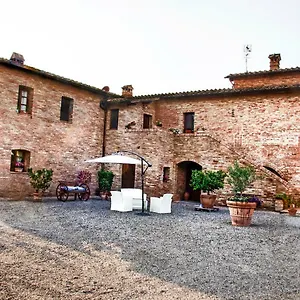 San Pierino Séjour à la ferme