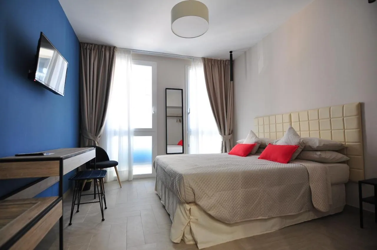 Bed and breakfast Delco Naples