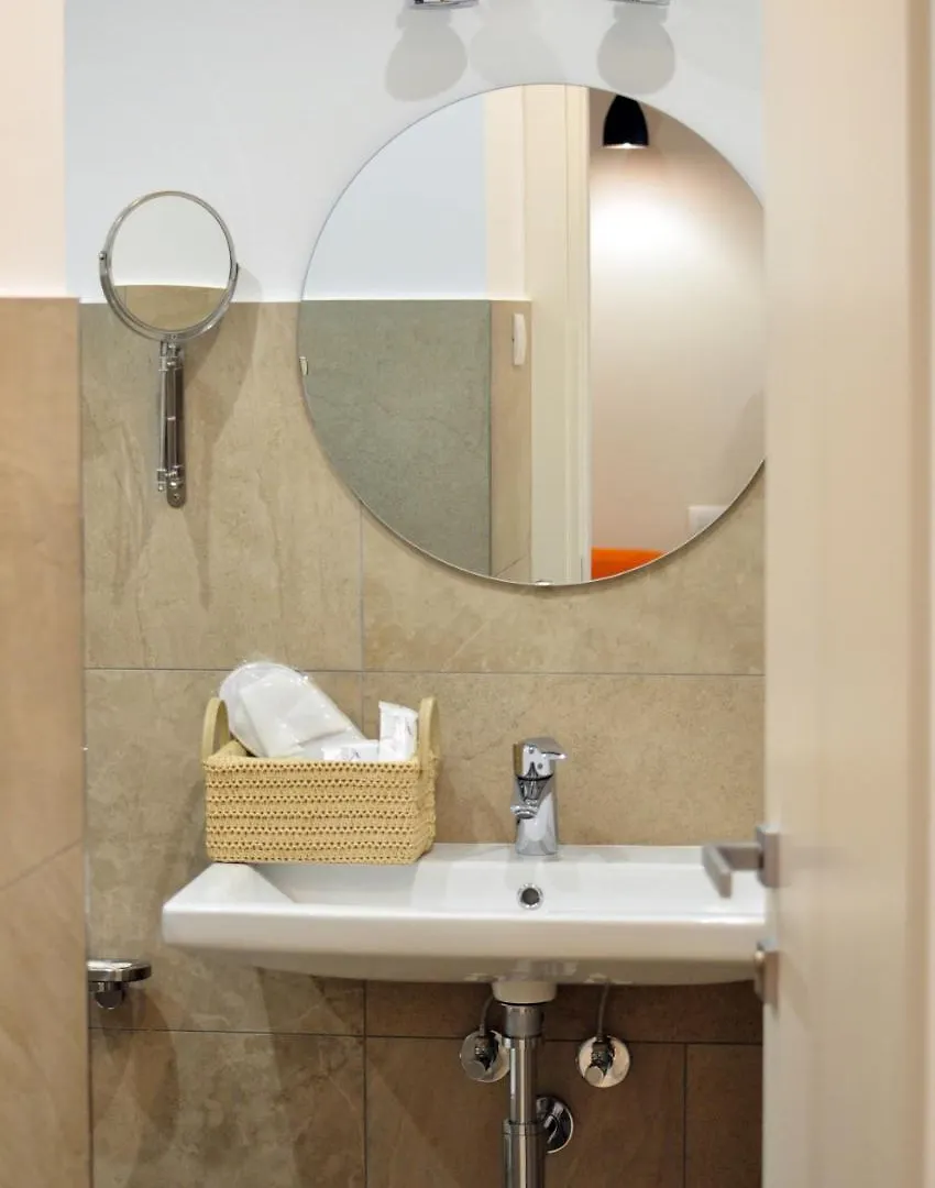 Bed and breakfast Delco Naples Couette-café