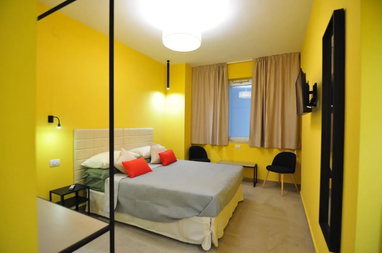 Bed and breakfast Delco Naples Couette-café