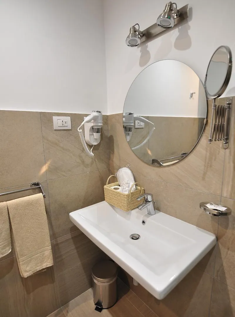 Bed and breakfast Delco Naples Couette-café